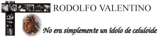 NO ERA SIMPLEMENTE UN IDOLO DE CELULOIDE